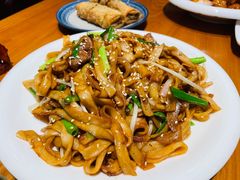 -頂好酒家·经典粤菜(海信广场店)