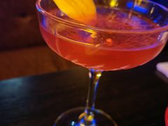 -悦界酒吧(后海店)