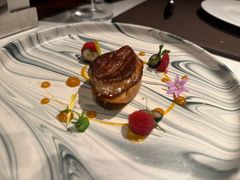 -恰餐厅 CHAR Bar & Grill (珠海仁恒洲际店)