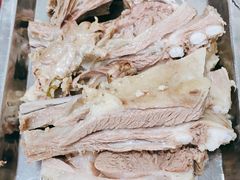 -马学武手抓美食(下南关总店)
