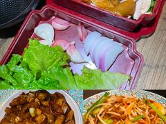 -魁盛居百年鲁菜馆(县西巷店)