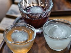 荔枝果酒-Home Cafe(水榭春天店)
