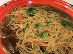 -乔阿马·江南味·驴肉香(龙湖华泾天街店)