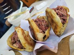 -直隶一品正宗驴肉火烧(建华大街店)