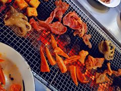 -马路牙子烧烤音乐酒馆(望京店)