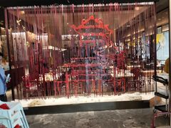 -京华烟云·北京烤鸭(领展购物广场·中关村店)