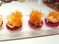 -唐猫庭院·千年陕菜(大唐不夜城店)