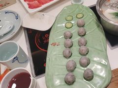 -草原传奇鲜羊火锅(桥北店)