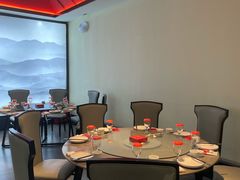 -鸽子侯·家宴·平价海鲜(市图书馆店)