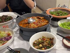 -湘中缘·湖南菜(娄底驻京办店)