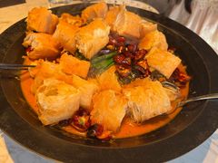 拾久绝味鱼头-拾久(朝阳公园店)