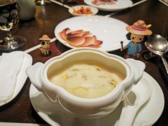 -杭州西子湖四季酒店·金沙厅