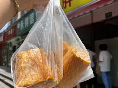 -胖子煎饼店(钦州南路店)