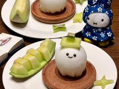 -新光酒家·河豚·海鲜·蟹料理(浦东店)