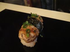 -昊·来了寿司(双楠2店)