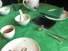 -誉八仙茶室酒楼(新天地店)