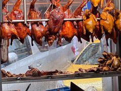 -陈光记烧腊店(罗保博士街店)