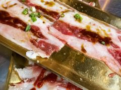 -胡悦里韩式烤肉(芝罘万达广场店)
