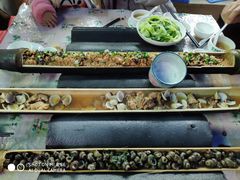-竹泉农庄·竹筒饭(从化店)