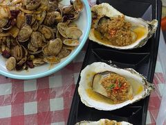 -陈老二烧烤(草市街总店)