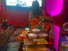 -芭乐量贩KTV(银湖路店)