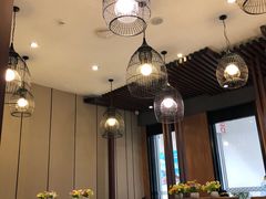 大堂-船歌·鱼水饺青岛菜(合肥路永旺店)