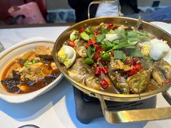 -食光慢宴·安吉土菜馆