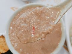 -老前童小吃(北明程路店)