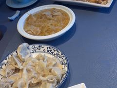 -东方饺子王(新阳路店)