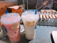 -茶百道(昌里路店)