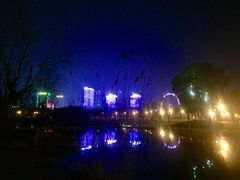 -暨阳湖生态园