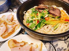 -勝记粉库桂林米粉非遗传承(西街店)