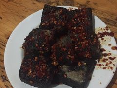 -五娭毑臭豆腐(黄兴南路店)