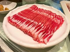 -东来顺饭庄(西单店)