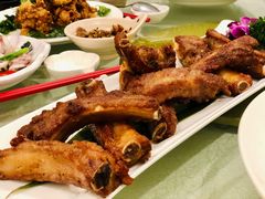 -巷语私房料理(华一实业大厦店)