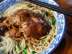 -孙盛兴奥灶面馆·蟹黄面·三虾面(山塘街总店)