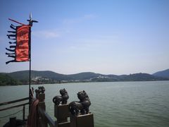 -三国水浒景区(无锡影视基地)