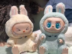 -泡泡玛特POPMART(侨福芳草地店)