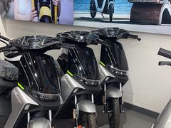 -九号电动车(安定门内大街店)