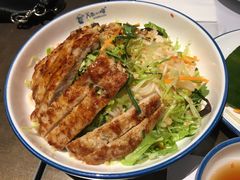 -美奈小馆·越南料理(中航城君尚购物中心店)