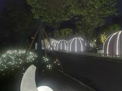 -悦见花开·花园里的火锅·露营·下午茶
