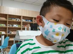 -GogoReading少儿英语分级阅读(双井中心店)