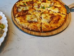 -ins森林童话餐厅coffee&bistro