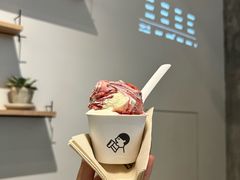 -喜茶(上海打浦桥日月光gelato lab+店)