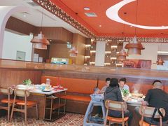 -南海渔家•海鲜•正宗海南菜(海棠湾店)