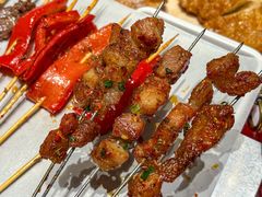 -鸿先阁·干煸虾(星沙店)