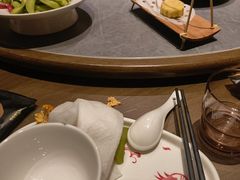 -吴越荣记苏州菜·松鼠桂鱼100%活鱼现做(斜塘老街店)