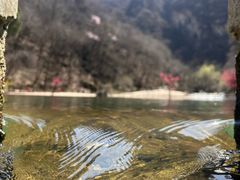 -少华山国家森林公园