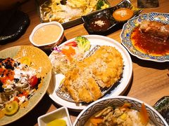 -隐月· 㐂和食屋(芝罘万达公馆店)