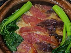 -熠盛粤味·顺德桑拿鸡(永康路店)